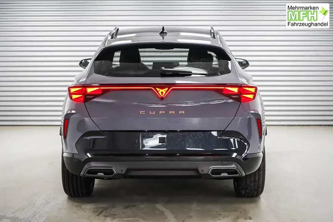 CUPRA Formentor - Thumbnail 4