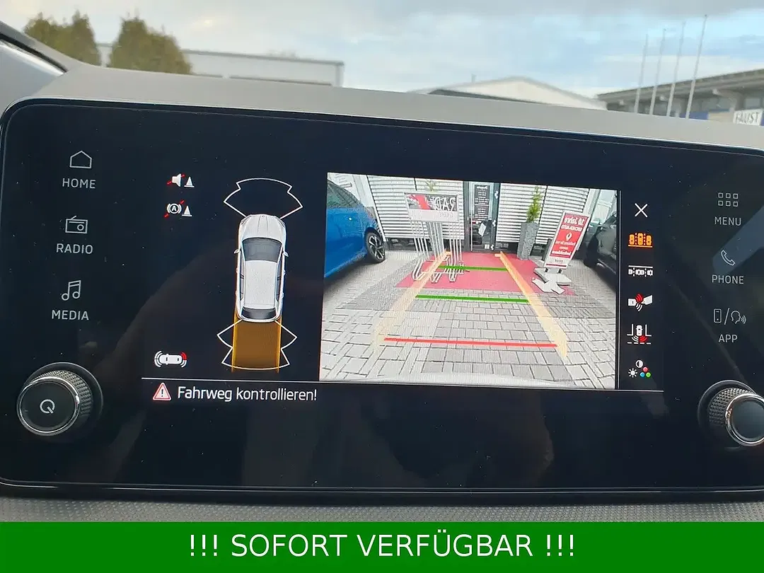 Skoda Fabia - Thumbnail 14