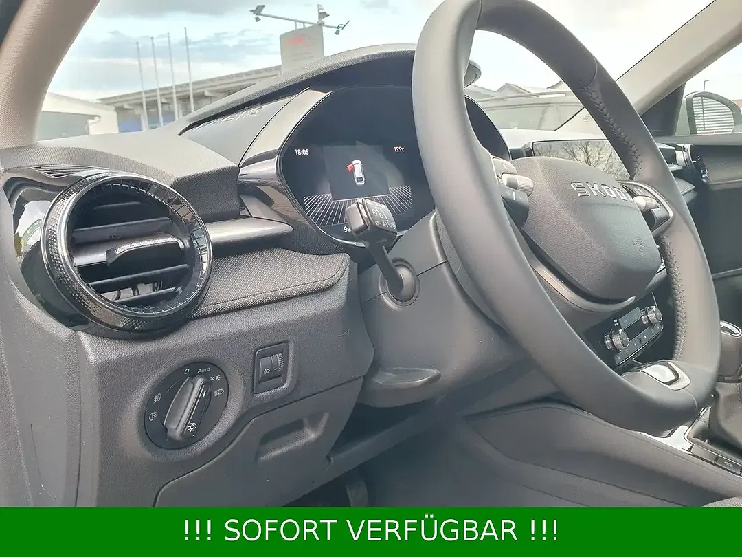 Skoda Fabia - Thumbnail 28