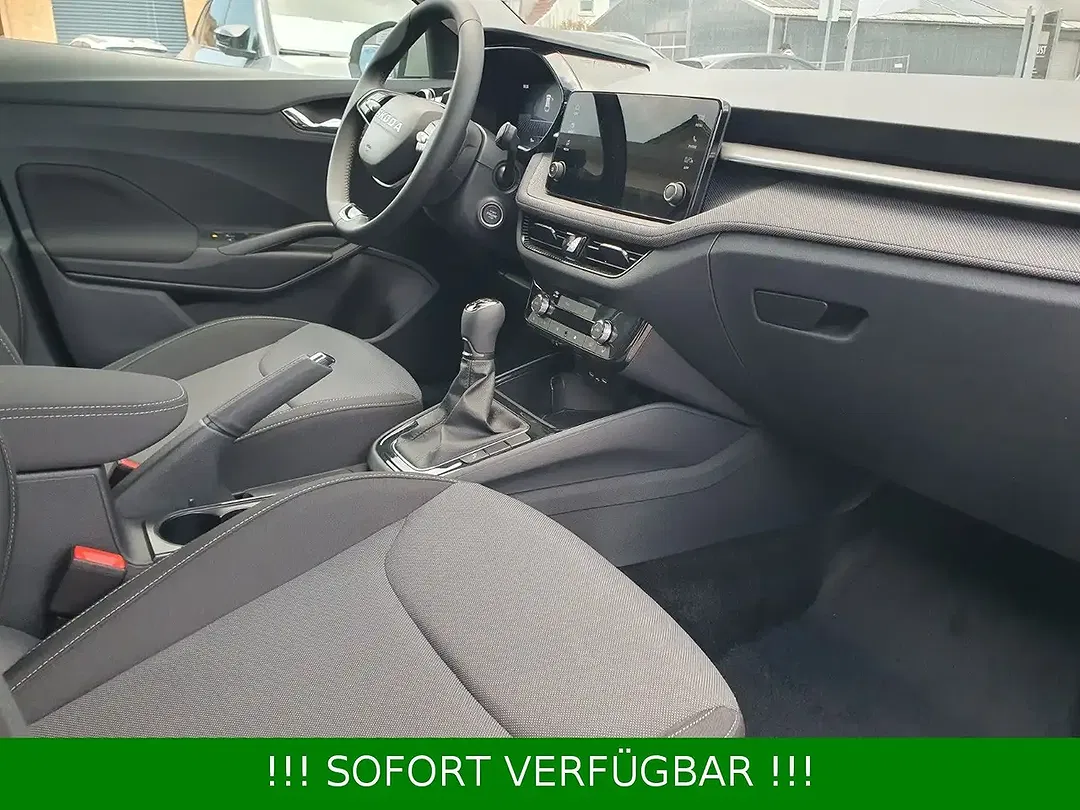 Skoda Fabia - Thumbnail 36