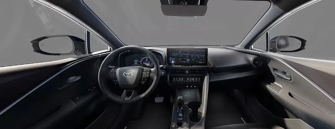 Toyota C-HR - Thumbnail 13