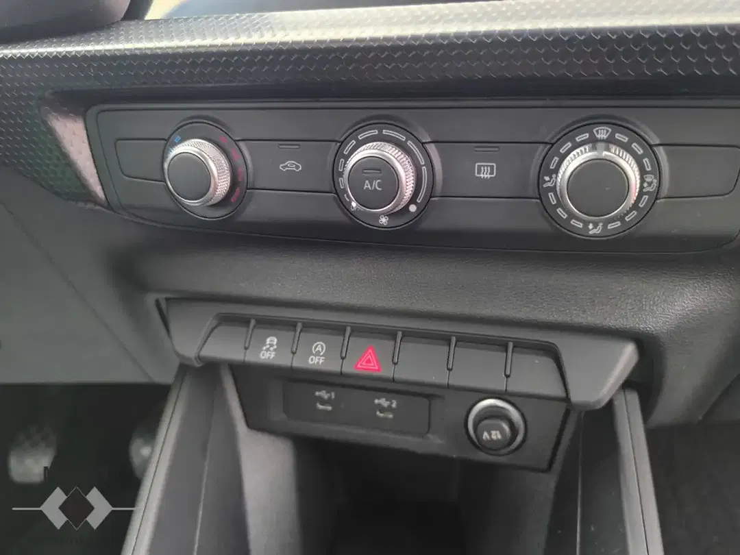 Audi A1 - Thumbnail 14