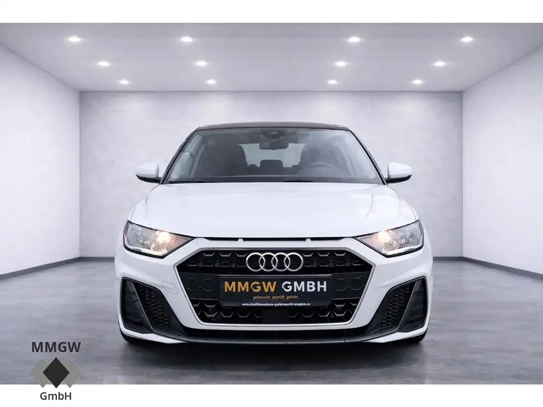 Audi A1 25 TFSI Sportback S line - foto 2
