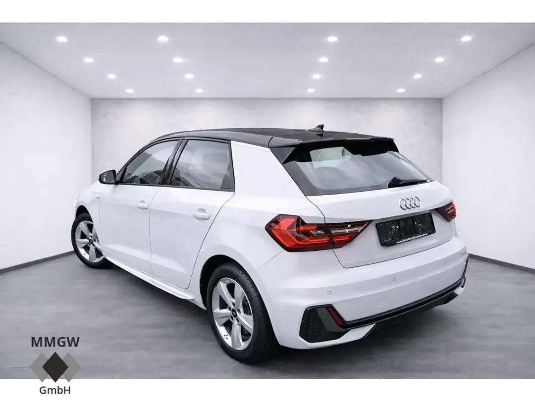 Audi A1 - Thumbnail 5