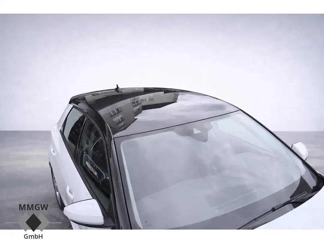 Audi A1 - Thumbnail 6