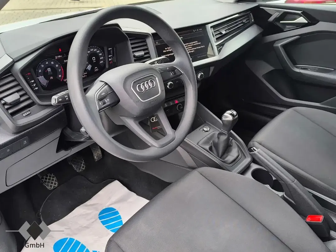 Audi A1 - Thumbnail 9
