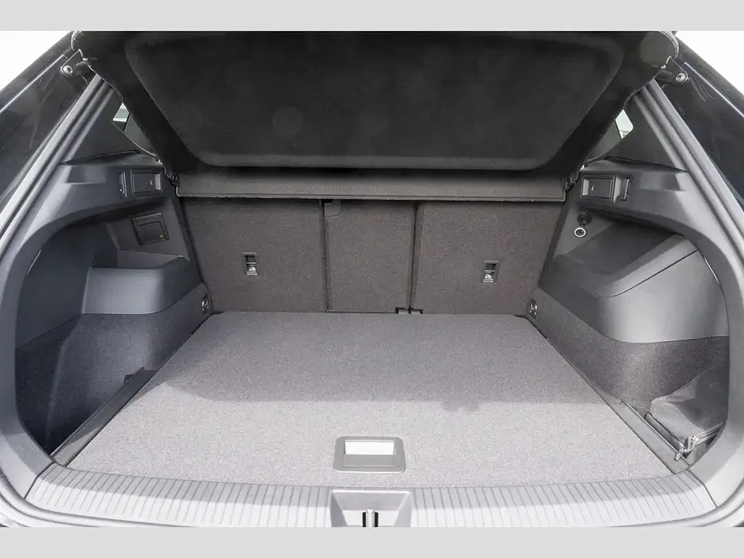 Volkswagen Tiguan - Thumbnail 5