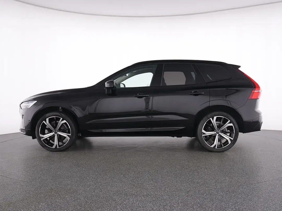 Volvo XC60 - Thumbnail 10