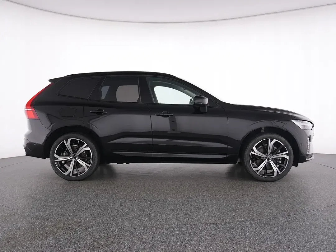 Volvo XC60 - Thumbnail 11