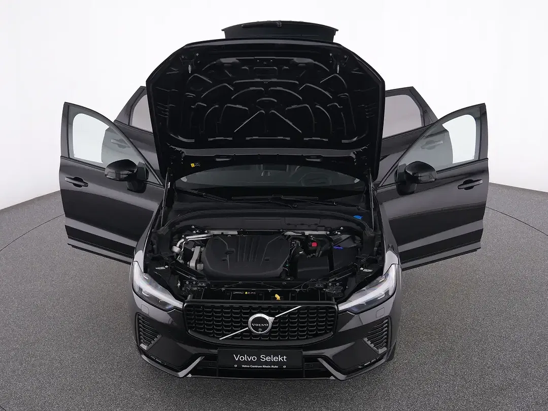 Volvo XC60 - Thumbnail 12