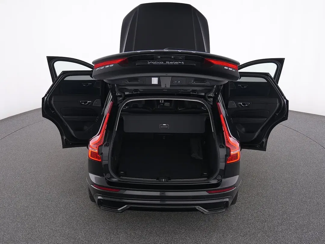 Volvo XC60 - Thumbnail 13