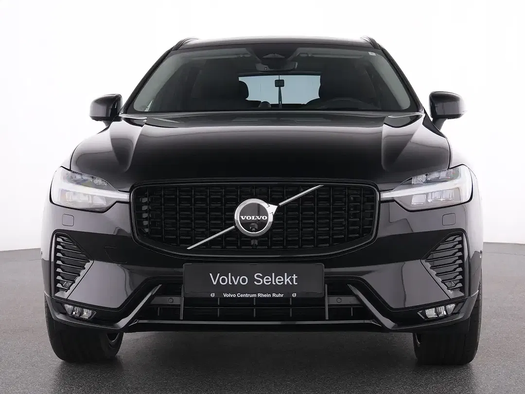 Volvo XC60 B5 AWD Ultra Dark - foto 14