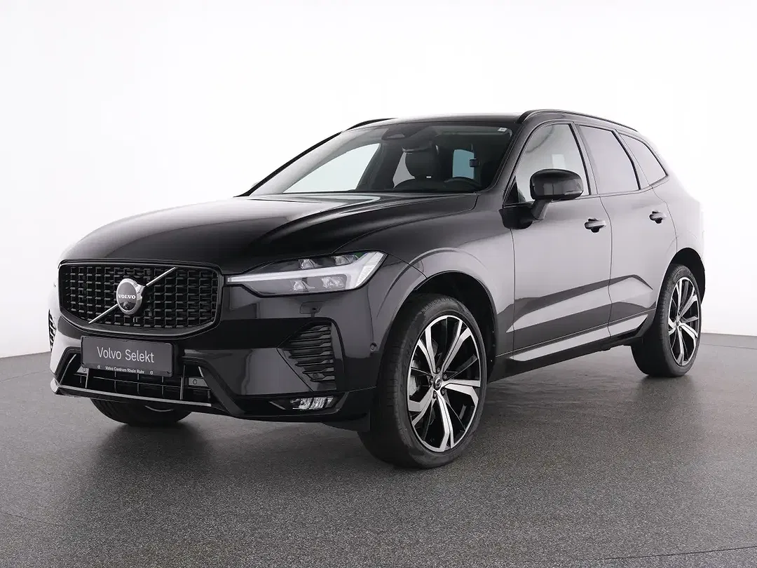 Volvo XC60 B5 AWD Ultra Dark - foto 1