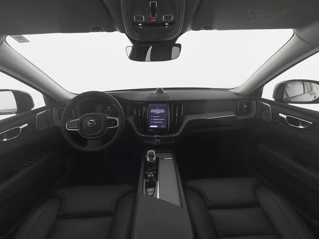 Volvo XC60 - Thumbnail 3