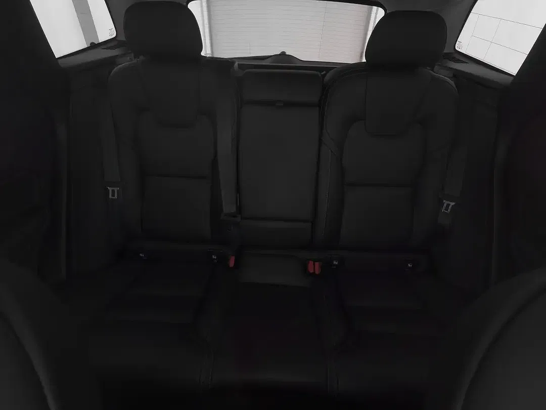 Volvo XC60 - Thumbnail 5
