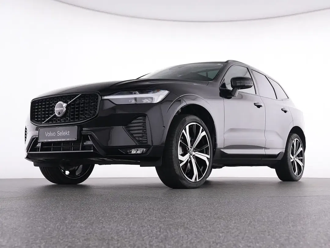 Volvo XC60 - Thumbnail 6