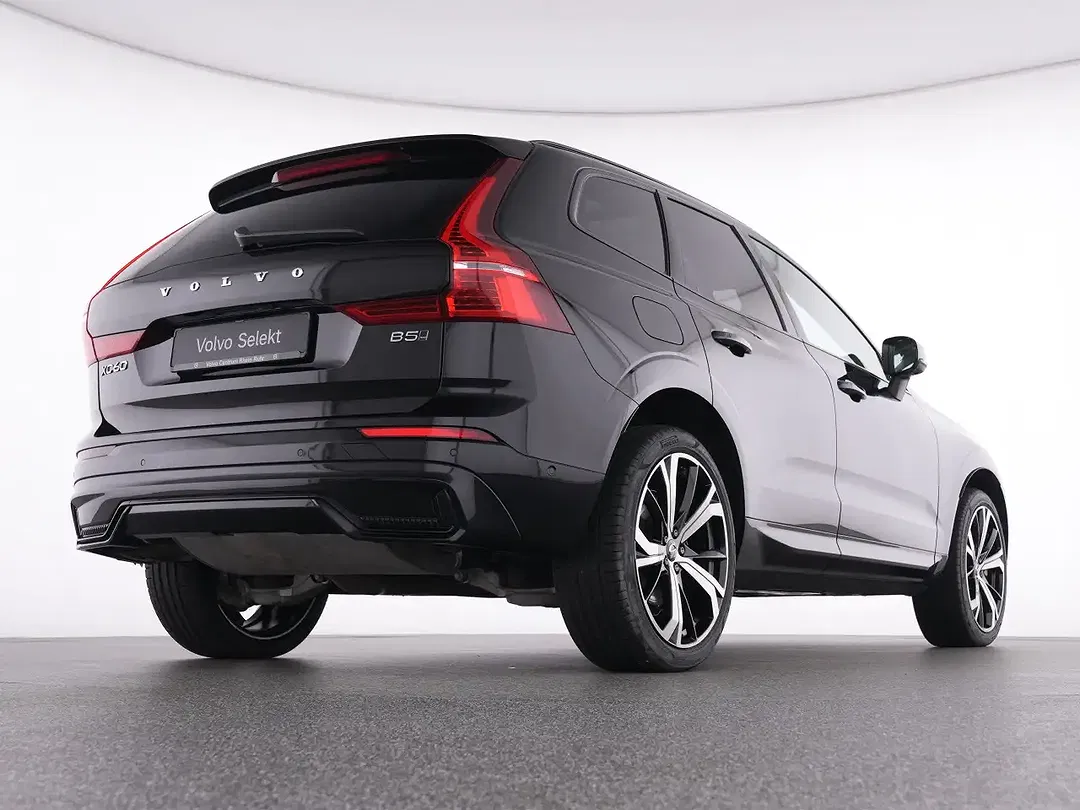 Volvo XC60 - Thumbnail 7