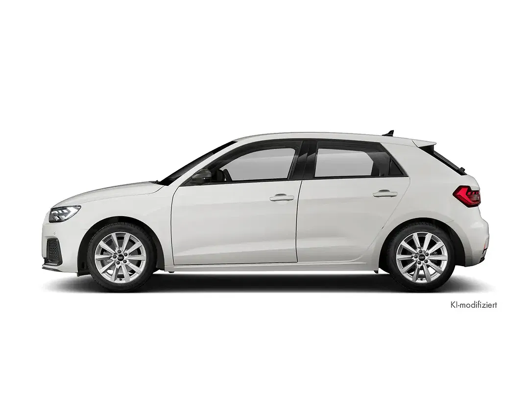 Audi A1 - Thumbnail 5