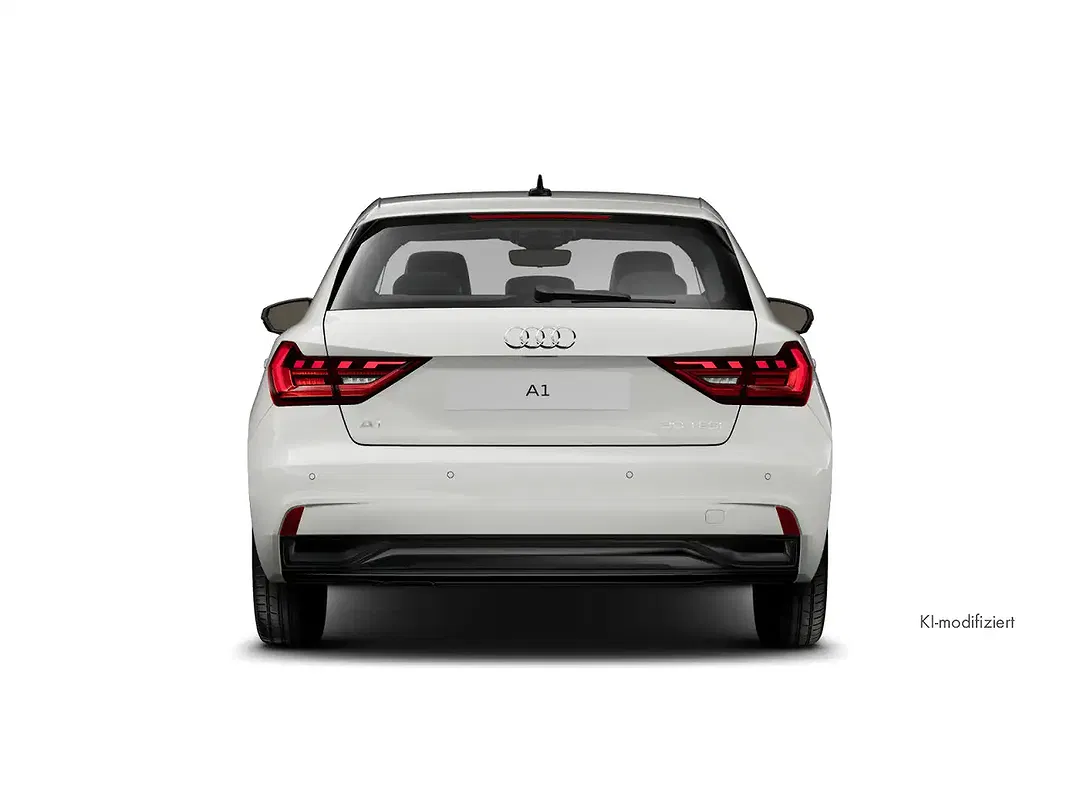 Audi A1 - Thumbnail 6