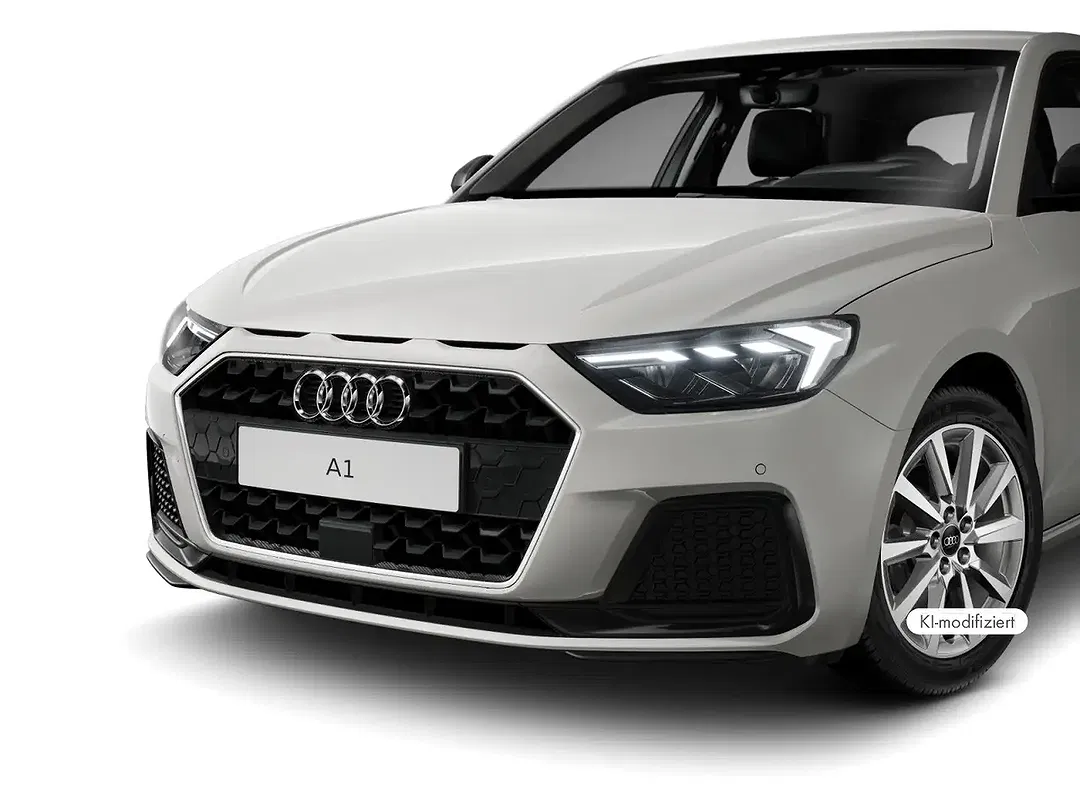 Audi A1 - Thumbnail 7