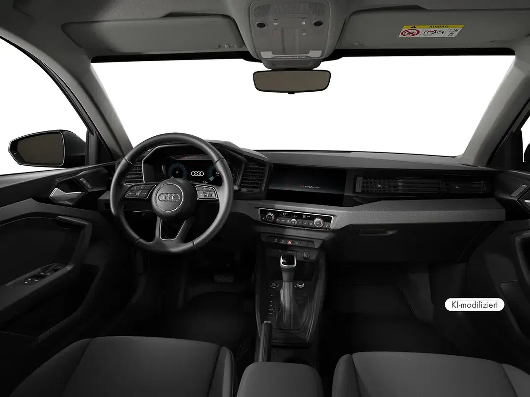 Audi A1 - Thumbnail 8