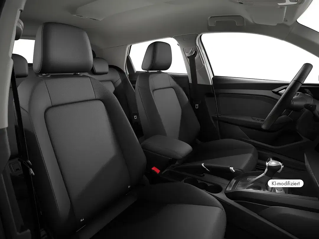 Audi A1 - Thumbnail 9