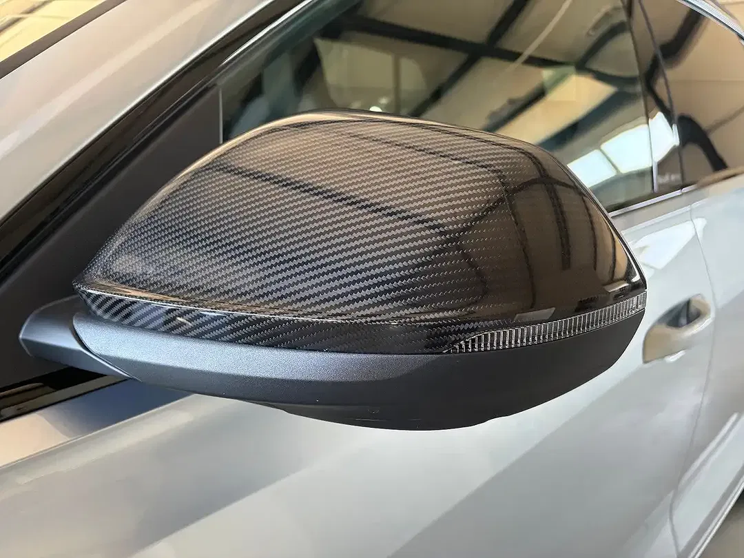 Audi SQ8 - Thumbnail 10