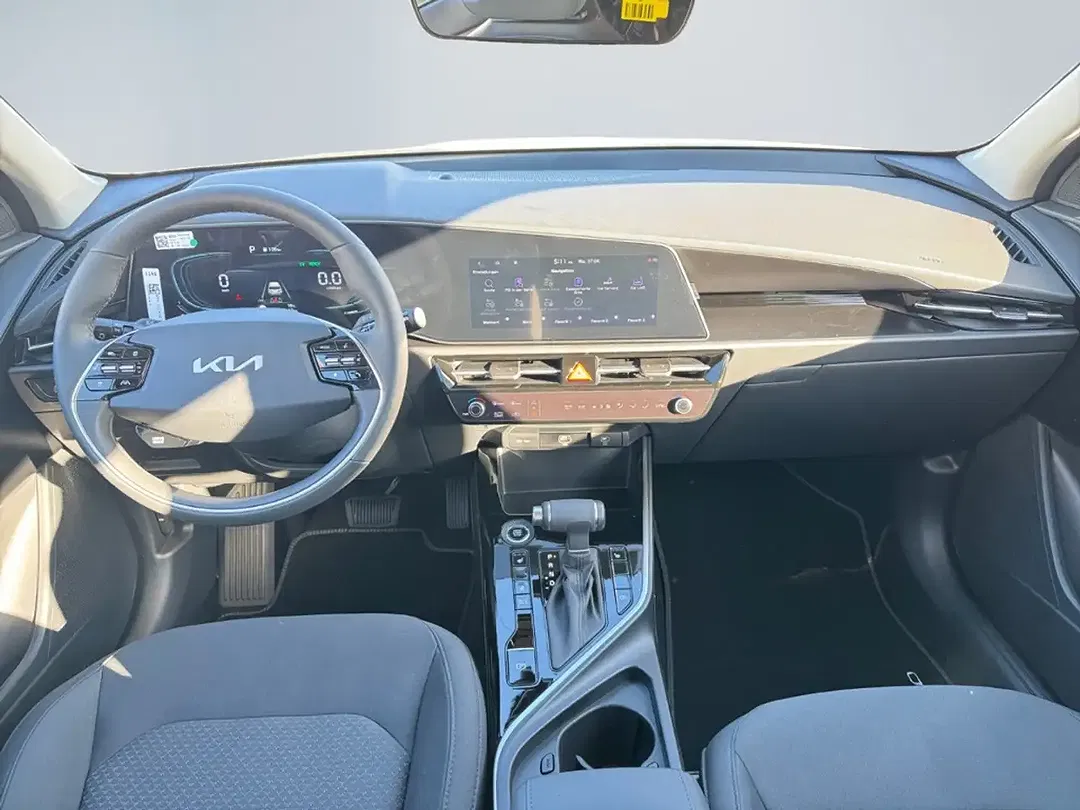 Kia Niro - Thumbnail 10
