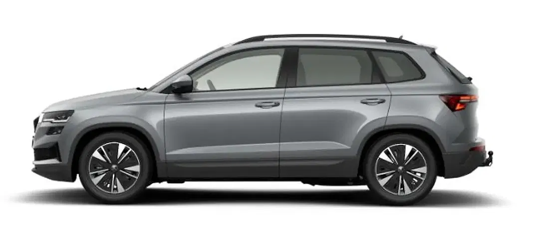 Skoda Karoq - Thumbnail 10
