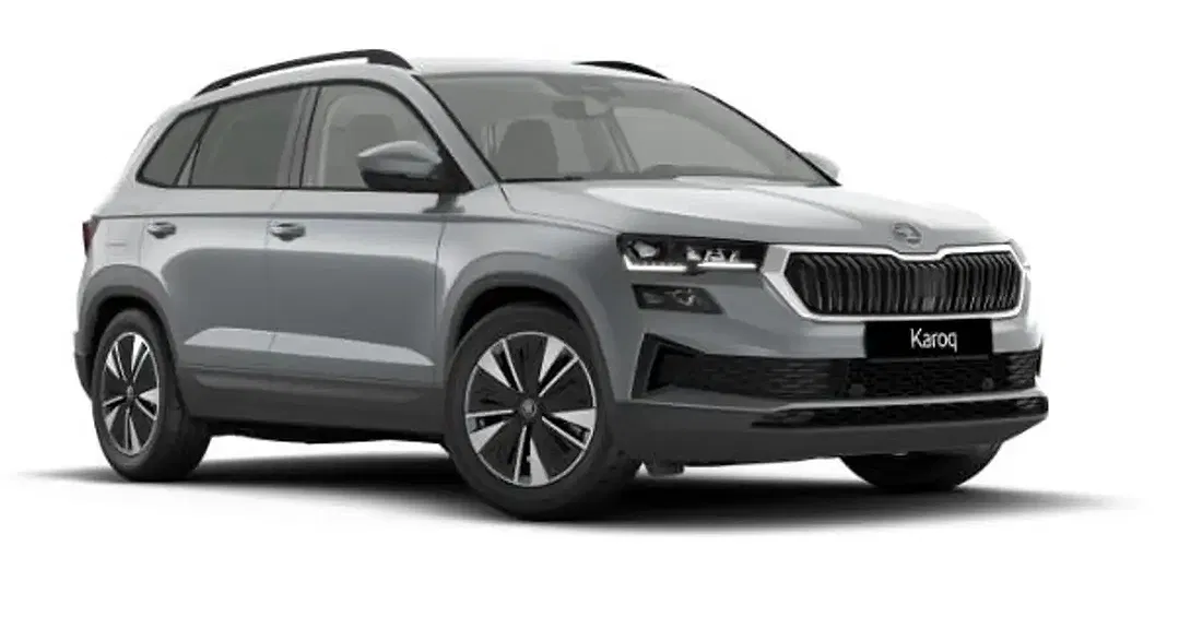 Skoda Karoq - Thumbnail 7