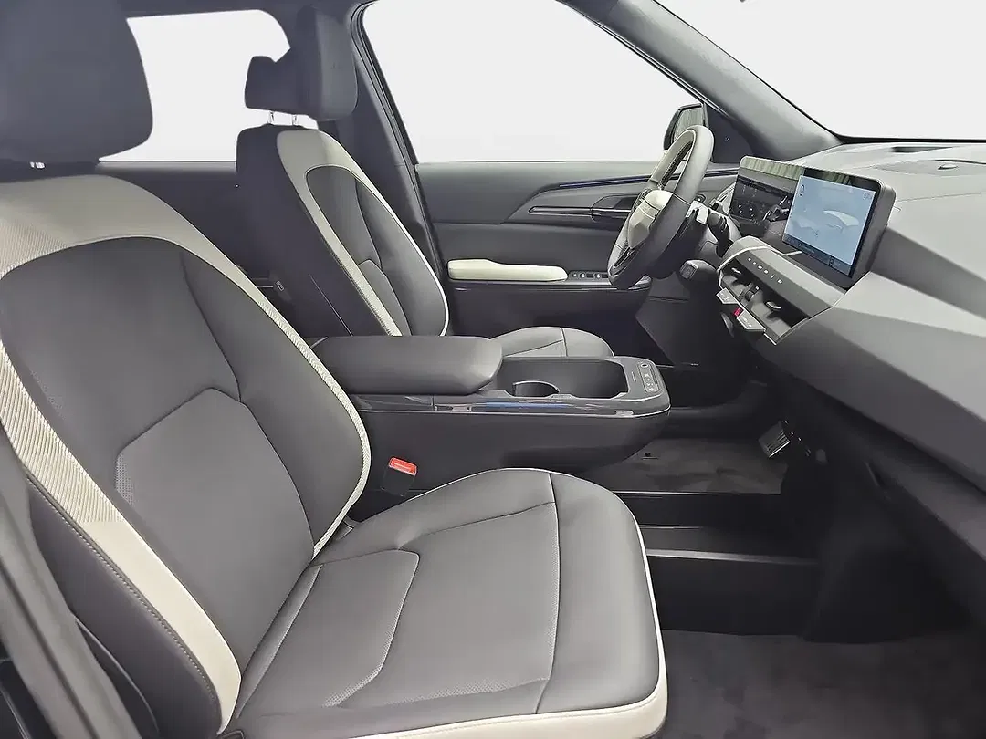Kia EV5 - Thumbnail 16