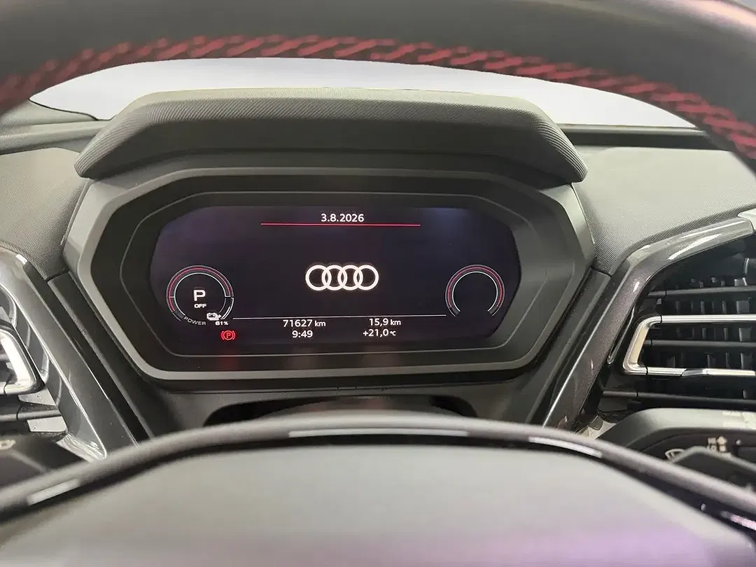 Audi Q4 e-tron - Thumbnail 10