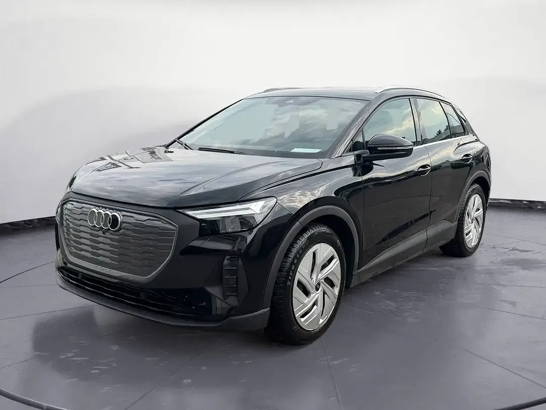Audi Q4 e-tron 40 - foto 1