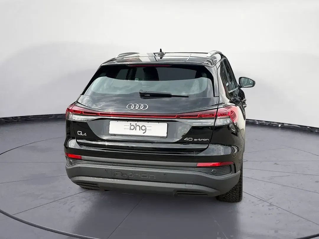 Audi Q4 e-tron - Thumbnail 4