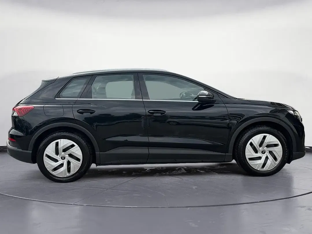 Audi Q4 e-tron - Thumbnail 5