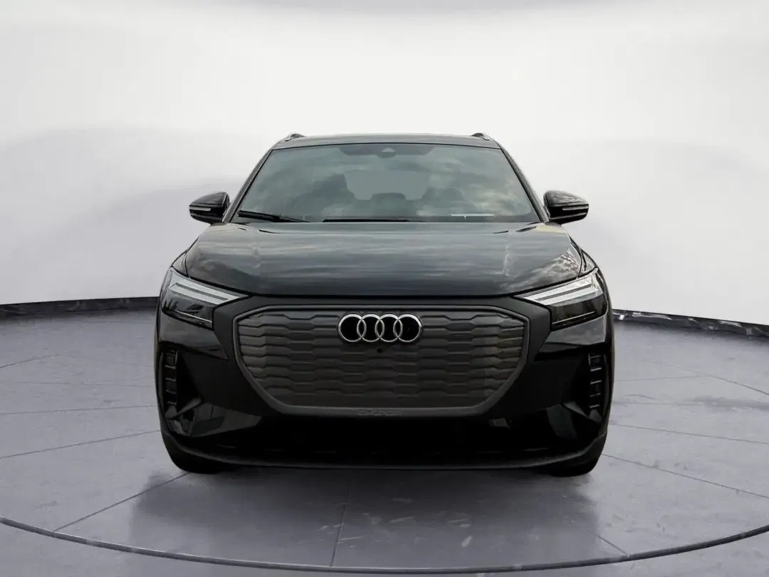 Audi Q4 e-tron - Thumbnail 7