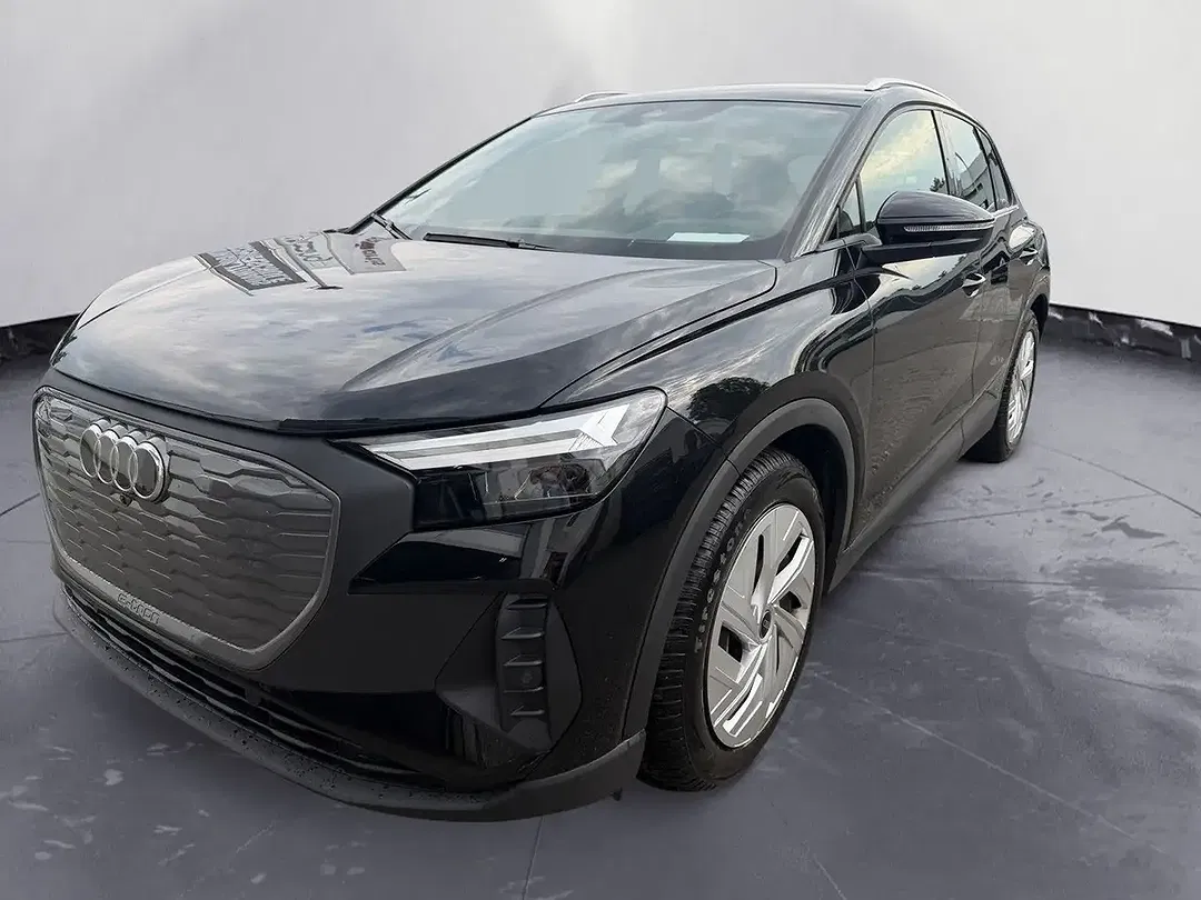 Audi Q4 e-tron - Thumbnail 8