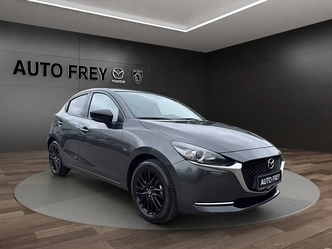 Mazda 2 - Afbeelding 1