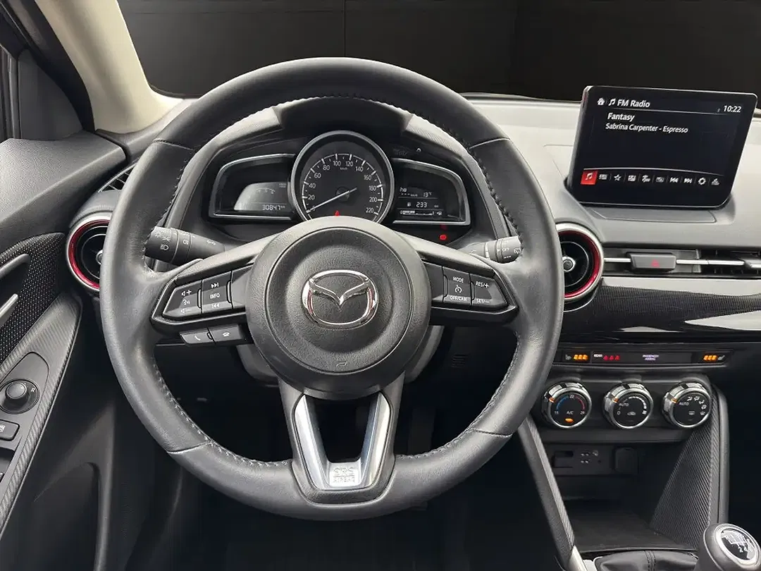 Mazda 2 - Thumbnail 10