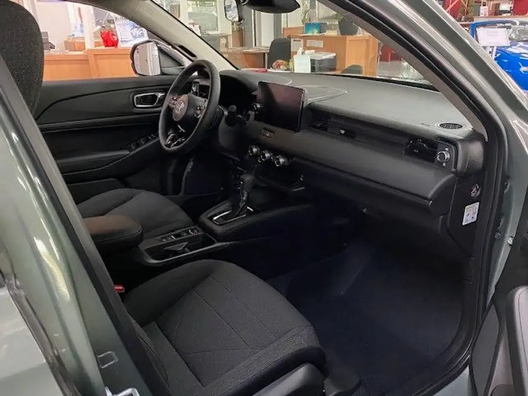 Honda HR-V - Thumbnail 11