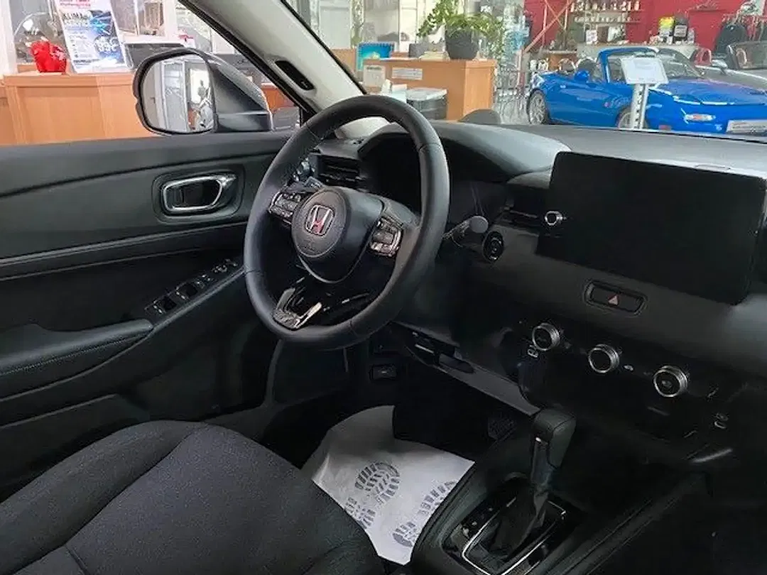 Honda HR-V Elegance - foto 12