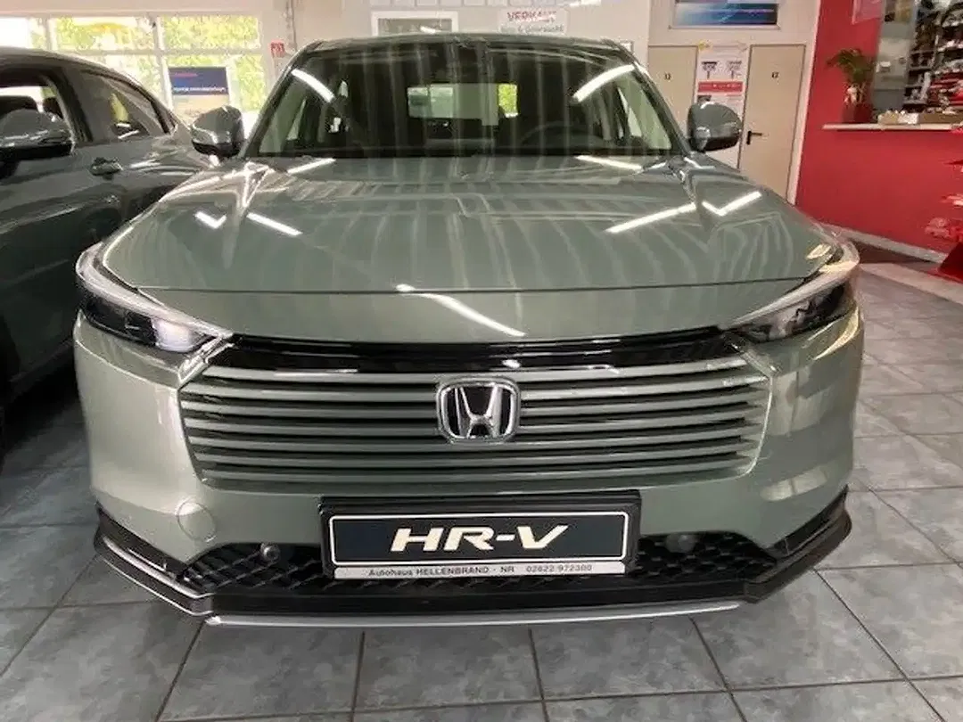 Honda HR-V Elegance - foto 2