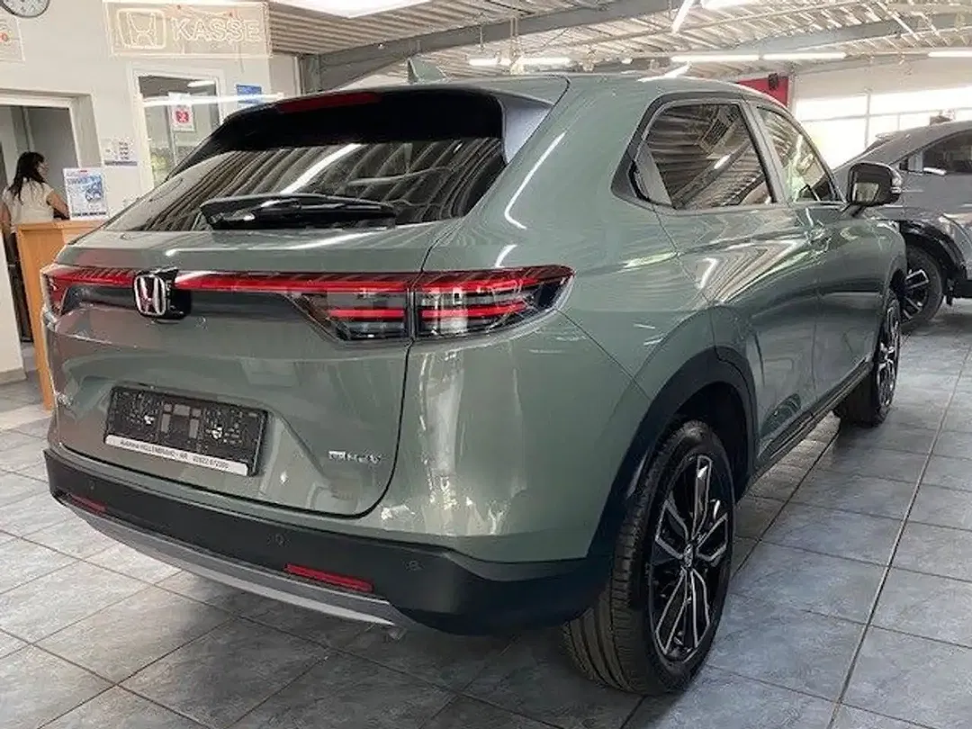 Honda HR-V - Thumbnail 5