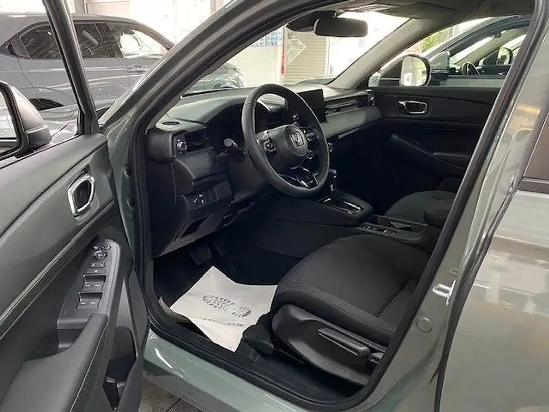 Honda HR-V - Thumbnail 7