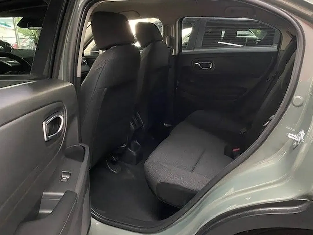Honda HR-V - Thumbnail 9