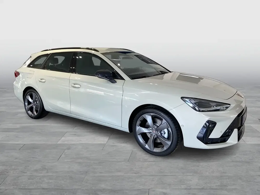 CUPRA Leon - Afbeelding 1