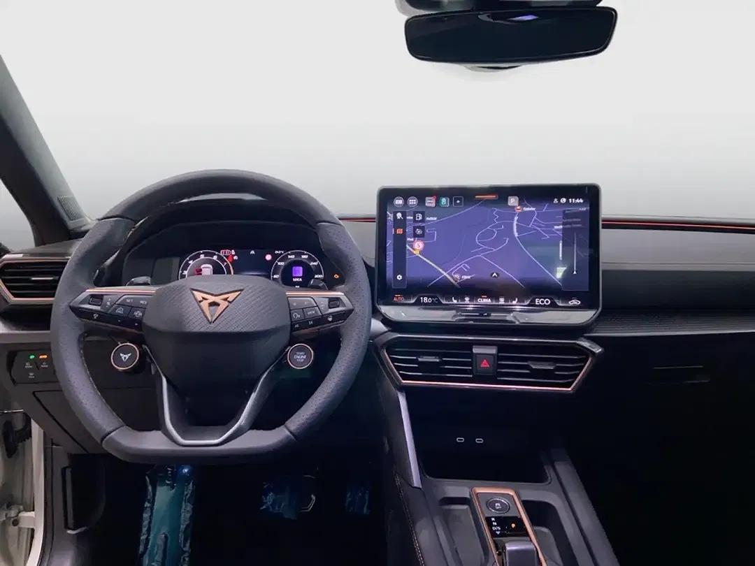 CUPRA Leon - Thumbnail 10