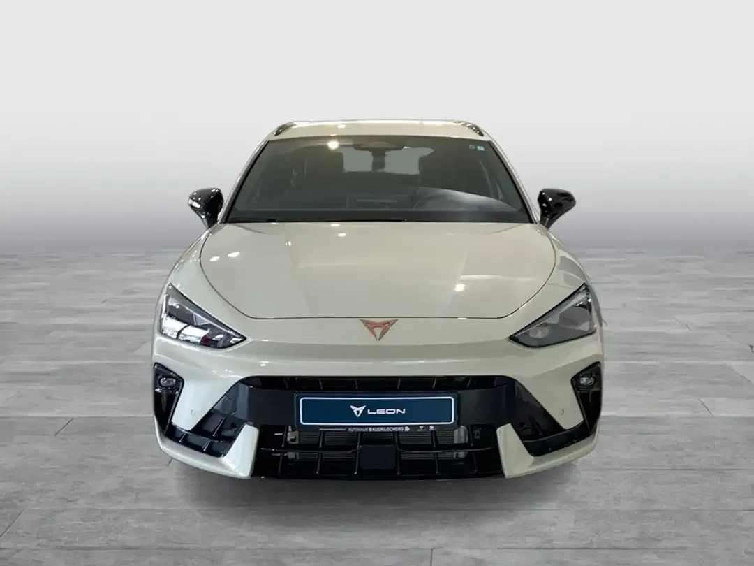 CUPRA Leon - Thumbnail 7
