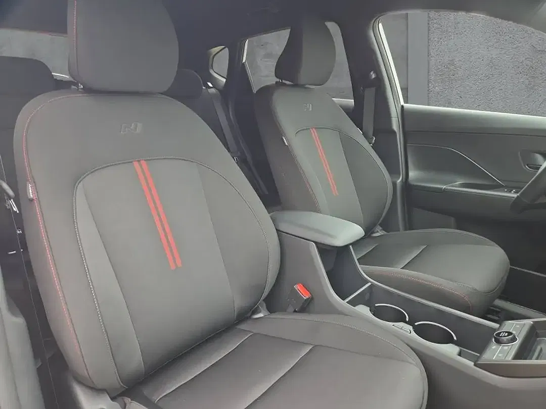 Hyundai KONA - Thumbnail 11