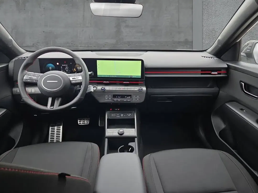Hyundai KONA - Thumbnail 12